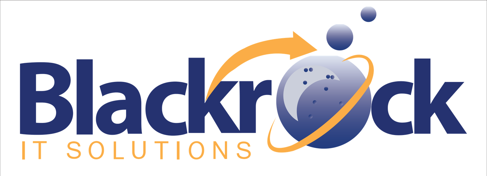 Black Rock IT Solutions  – Software Product Engineering Services