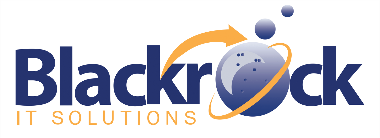 Black Rock IT Solutions  – Software Product Engineering Services