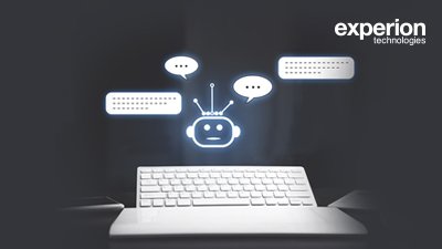 Driving superior customer experience with Chatbots