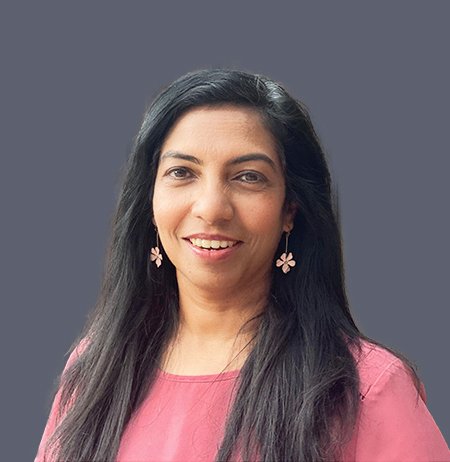 Sumi Pillai