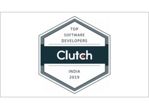 Clutch-Software Developers- 2019