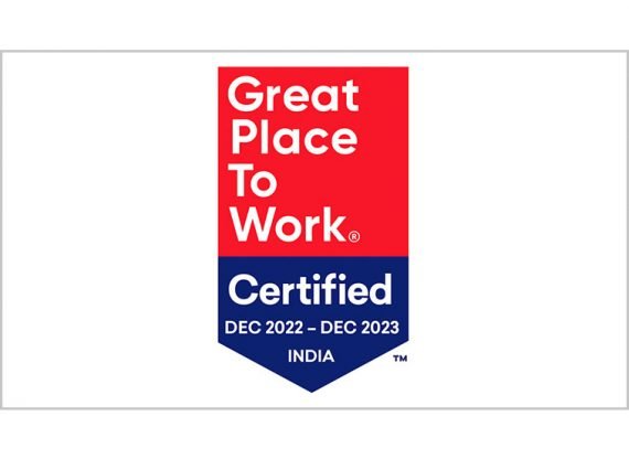 GPTW Award